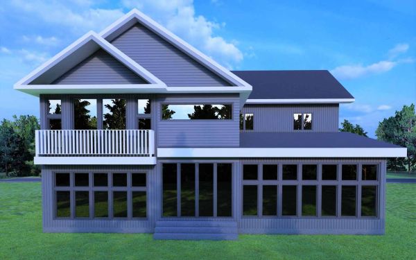 Design build in Ottawa