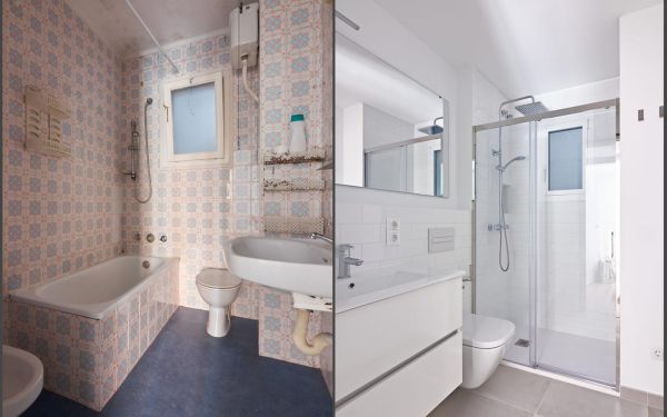 Renovations in Ottawa