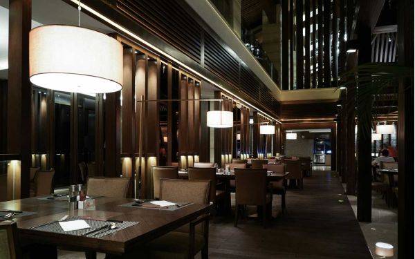 Restaurant renovationin Ottawa