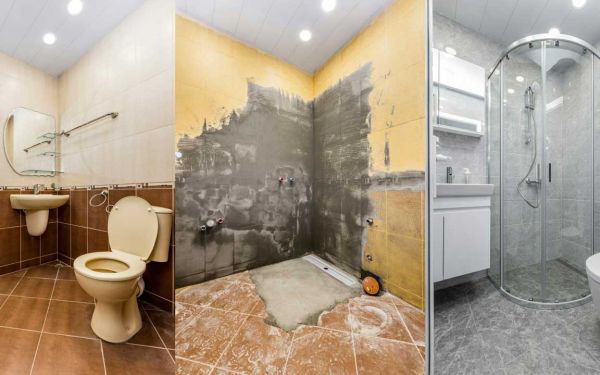 Renovations in Ottawa