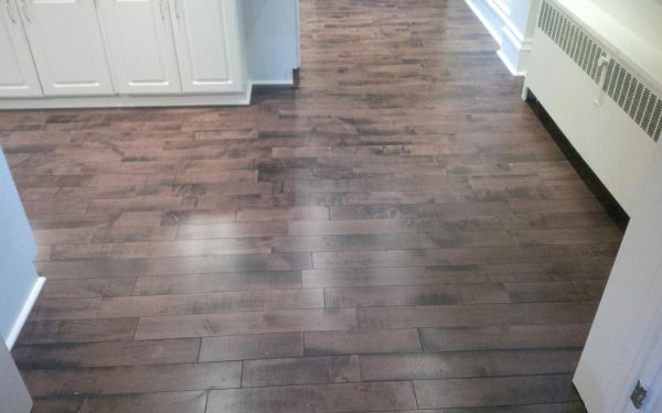 Custom renovation in Ottawa