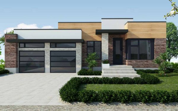 Design build in Ottawa