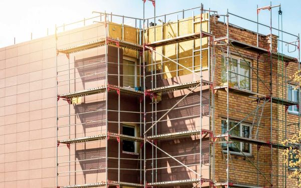 Renovations in Ottawa
