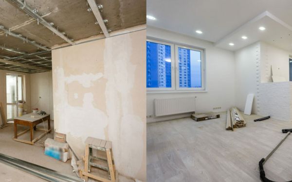 Design build in Ottawa