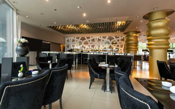 Restaurant renovationin Ottawa