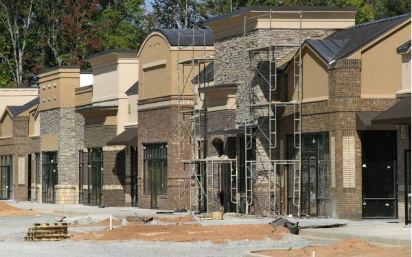 Retails renovationin Ottawa