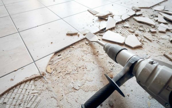 Renovations in Ottawa