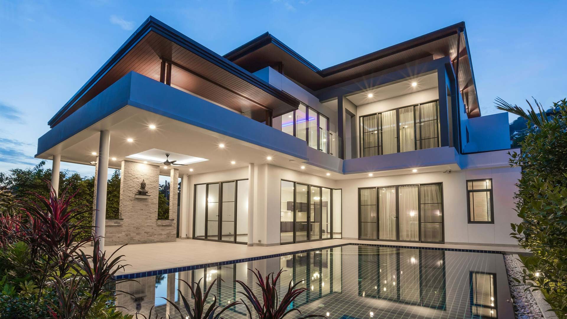 About Capital Construction Work