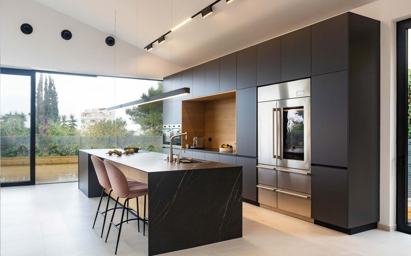 Kitchen renovation in Ottawa