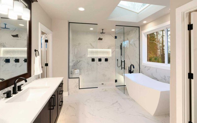Your dream home -bathroom renovation Ottawa