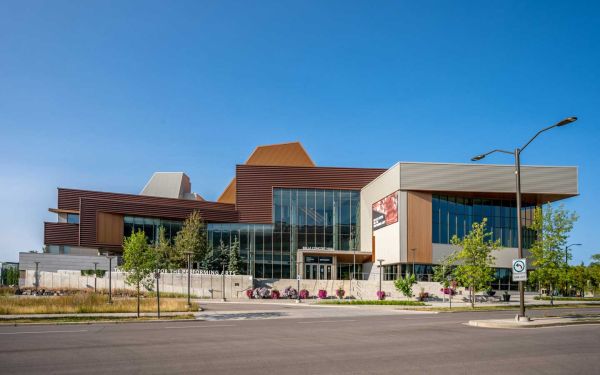 Gyms & Recreational Centers renovation in Ottawa