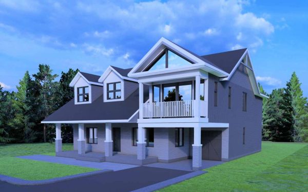 Design build in Ottawa