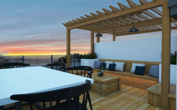 New build in Ottawa