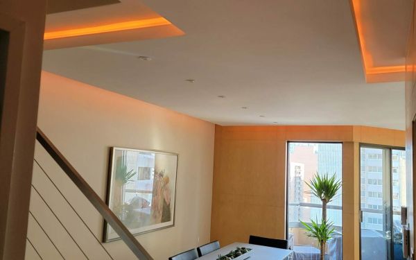 Custom renovation in Ottawa