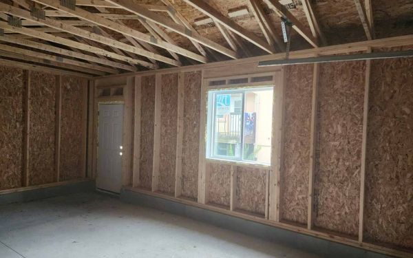 Custom renovation in Ottawa