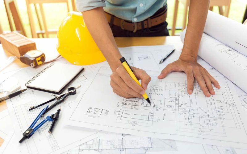 commercial renovation projects in Ottawa