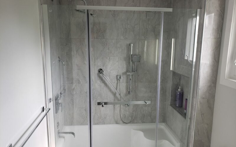 Cyrus Contruction & Renovations - Bathroom