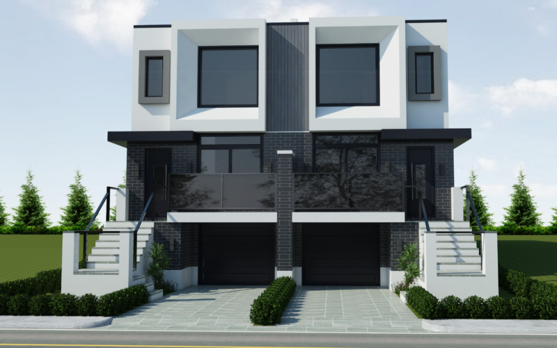 Cyrus Contruction & Renovations -